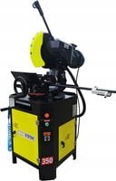 PRZECINARKA TARCZOWA PIŁA DO CIĘCIA METALU MKS350V