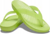 Japonki Klapki Damskie Crocs Splash Flip 38-39