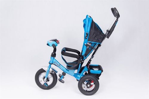 Magic Bike Rower Trójkołowy Blue na Arena.pl