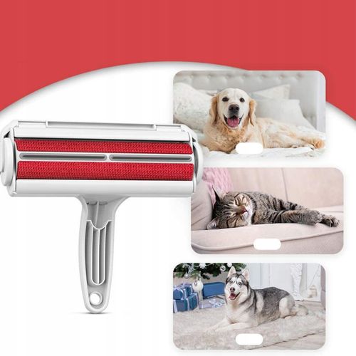 SZCZOTKA DO USUWANIA SIERSCI na Arena.pl