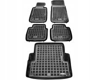 BMW serii 3 sedan E90 komplet dywaniki i mata