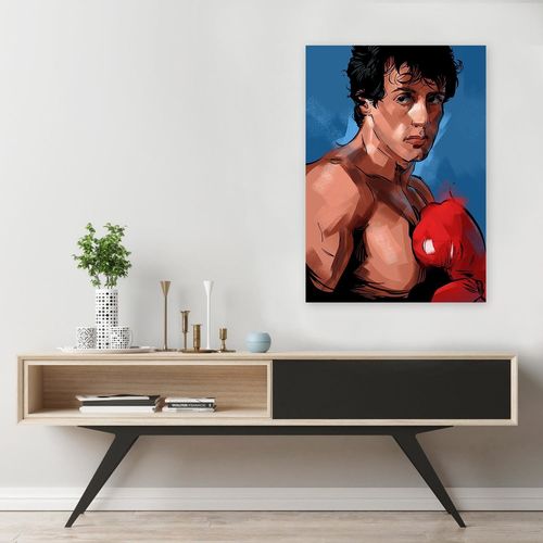 Plakat, Rocky Balboa 40x60 na Arena.pl