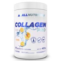 Collagen PRO 400g ORANGE Allnutrition KOLAGEN STAWY