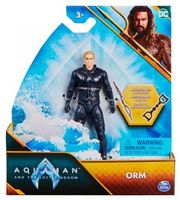 Spin Master DC Aquaman Figurka Orm 10cm