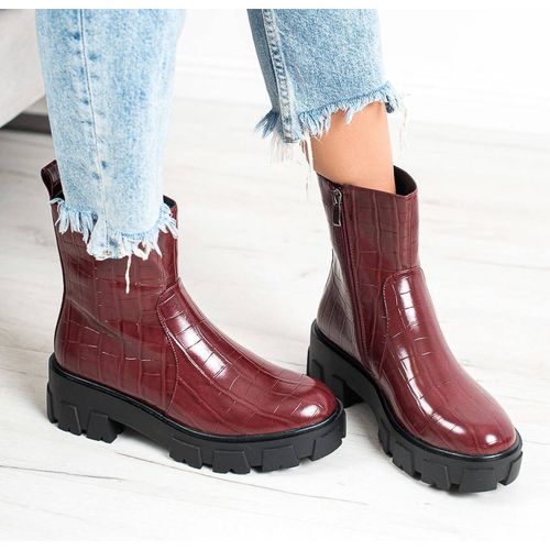 Botki Na Platformie r.41 na Arena.pl