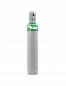 BUTLA PEŁNA ARGON 8L 150 Bar - LEGALIZACJA 2035 r.