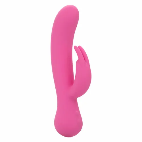calexotics first time bunny model rożowy z ładowaniem usb, silikon na Arena.pl