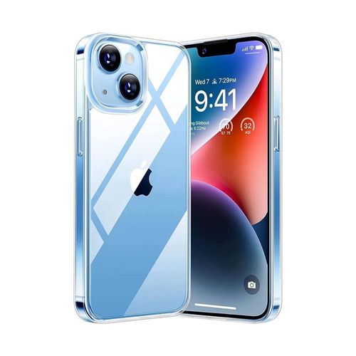 Etui Slim Case 2mm do Apple iPhone 15 Pro na Arena.pl
