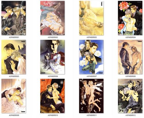 Plakat Finder DO WYBORU na Arena.pl