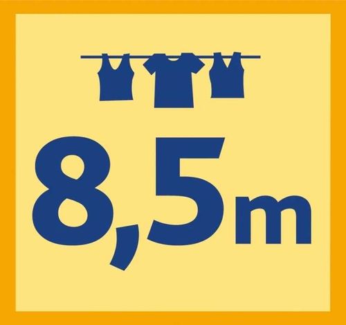 suszarka ścienno - sufitowa vileda highline 140 na Arena.pl