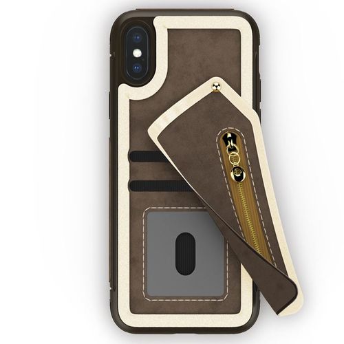ND38_NEB-IPH8-DBBR Zizo Nebula Wallet Case - Skor na Arena.pl
