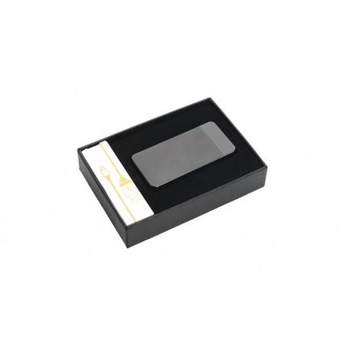 Zapalniczka elektryczna PIERRE CARDIN H6800100IP377 Grafitowa na Arena.pl