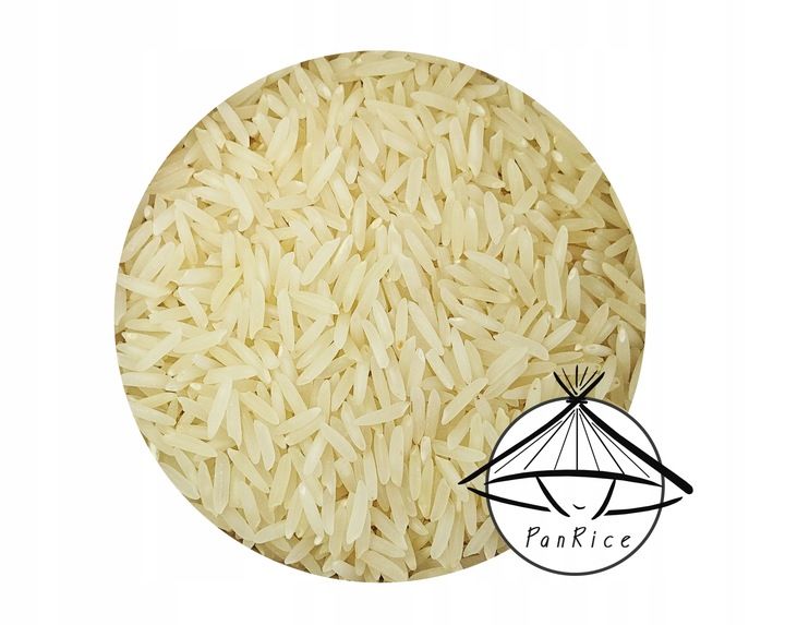 Ryż Basmati 5 kg zdjęcie 2