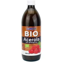 SOK Z Aceroli NFC BIO 500 ml - Naturavena