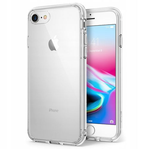 Ringke Fusion - Etui Case Obudowa Do Iphone 8 na Arena.pl