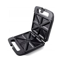OPIEKACZ SANDWICH TOSTER XXL 4 DUŻE KANAPKI TOSTY SUPER GRZANKI MOC 1400 W