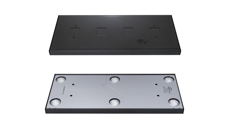 Skylight HYPERSPOT FM Oświetlenie LED Do Akwarium Słodkowodnego zdjęcie 1