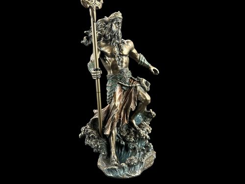 POSEJDON NA FALACH VERONESE WU77315A4 na Arena.pl