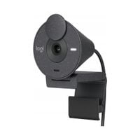 Kamera internetowa LOGITECH Brio 300 Grafitowy 960-001436