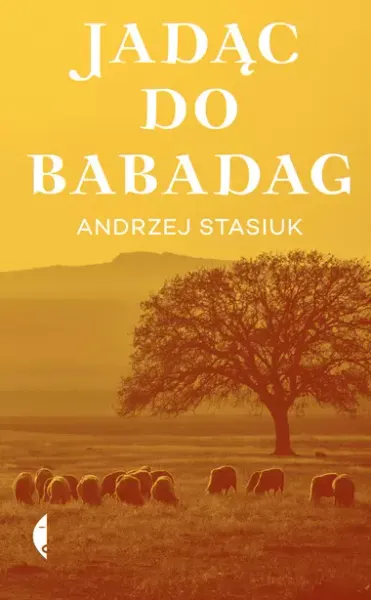 Jadąc do Babadag, wydanie 5 zdjęcie 1