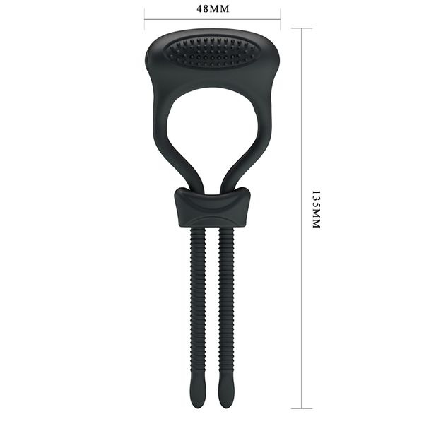 PRETTY LOVE - CURITIS vibration zdjęcie 7