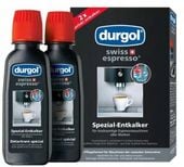 Zestaw odkamieniaczy do wszystkich ekspresów czajników DURGOL Swiss