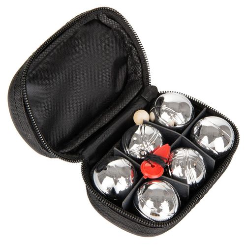 KULE DO GRY 6SZT- MINI BOULE PETANQUE POKROWIEC ENERO na Arena.pl