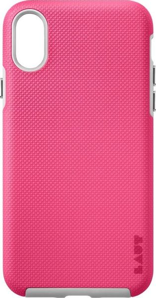 Laut Shield - Etui hybrydowe iPhone Xs Max (Pink) zdjęcie 4