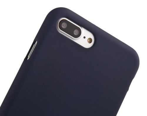 SOFT MERCURY Apple iPhone 7/8 Plus - MIDNIGHT BLUE +szkło na Arena.pl