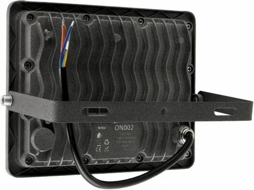 Halogen LED Naświetlacz Reflektor 50W Wodoszczelny Zewnętrzny IP65 PREMIUM na Arena.pl