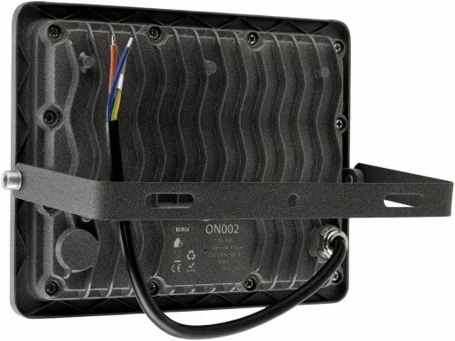 Halogen LED Naświetlacz Reflektor 50W Wodoszczelny Zewnętrzny IP65 PREMIUM zdjęcie 8