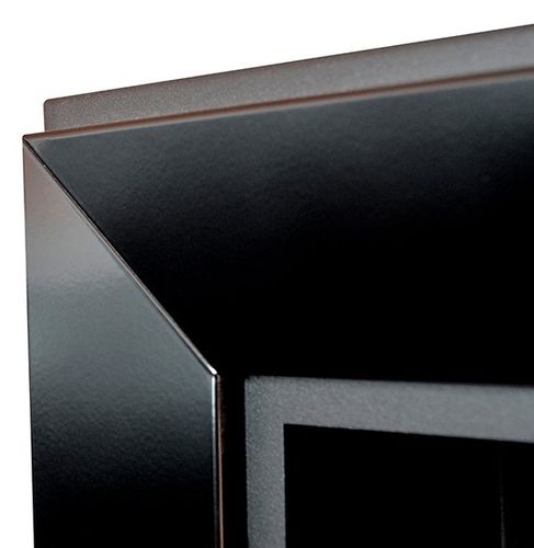 Biokominek Simple Fire FRAME 1800 czarny na Arena.pl