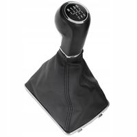 Gałka Dźwignia Zmiany Biegów Mieszek z Ramką do Opel Astra H 3 III