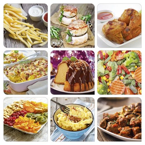 Cyfrowa frytkownica GOURMETMAXX 11216 na Arena.pl