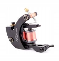 MASZYNKA cewkowa DO TATUAŻU Cinco Shader