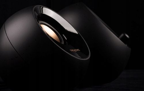 Głośniki komputerowe Creative Pebble Plus 2.1 USB Czarne na Arena.pl