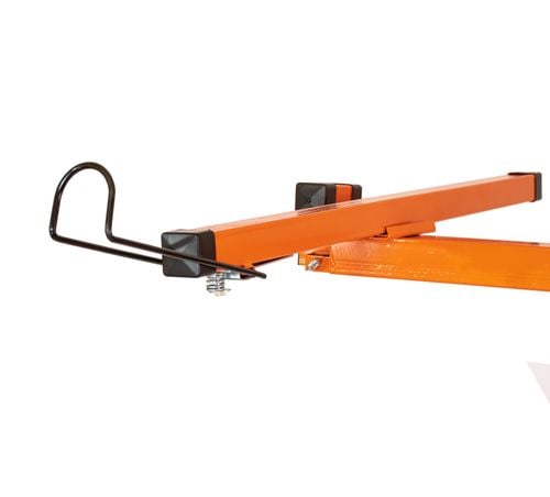 WINDA DO PŁYT GIPSOWYCH PODNOŚNIK DO PŁYT GIPSOWYCH PŁYT OSB REGIPSÓW na Arena.pl