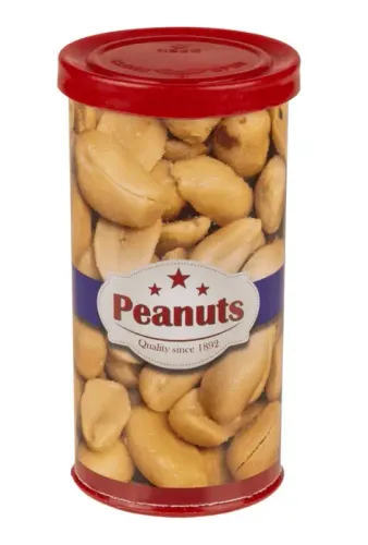 Wyskakujący Penis w Puszce - Wygląda jak Zwykła Przekąska na Arena.pl