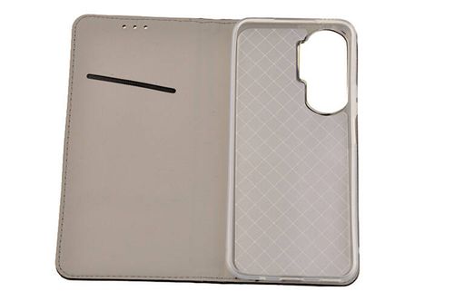 Etui Smart do Honor 90 Lite czerwony na Arena.pl