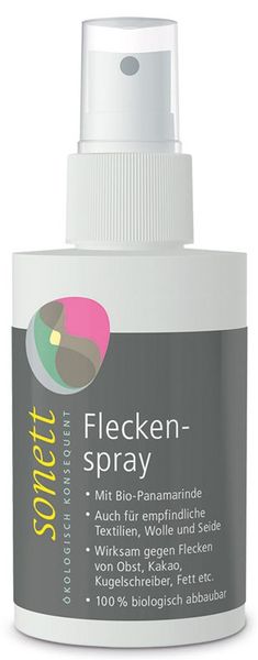 Sonett Pranie Odplamiacz w sprayu 100ml zdjęcie 1
