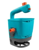 Siewnik ręczny rozsiewacz nawozów trawy M GARDENA 0431