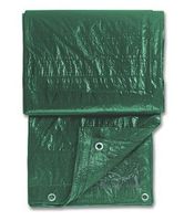 Plandeka ochronna okryciowa płachta 5x12m 75g/m2