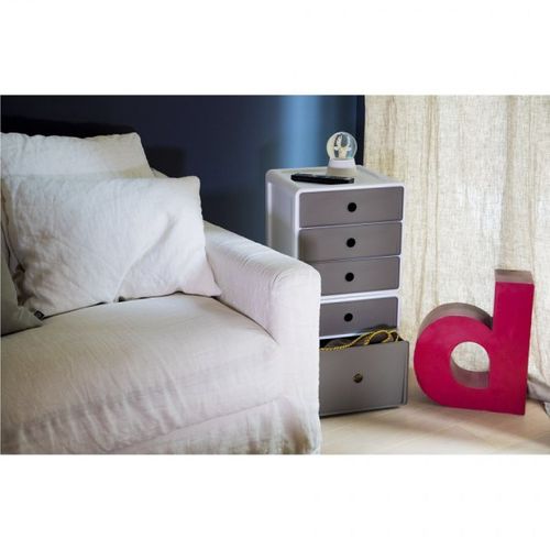 Szafka szara SCANDINAVIAN na Arena.pl