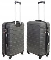 WALIZKA PODRÓŻNA NA KÓŁKACH ŚREDNIA GRAVITT 931