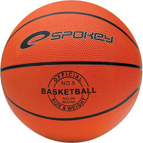 Piłka koszykowa Spokey Active roz 5 82401 5 na Arena.pl