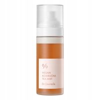 Mgiełka do twarzy Rozświetlająca Dr.Ceuracle Vegan Kombucha Tea Mist 80ml