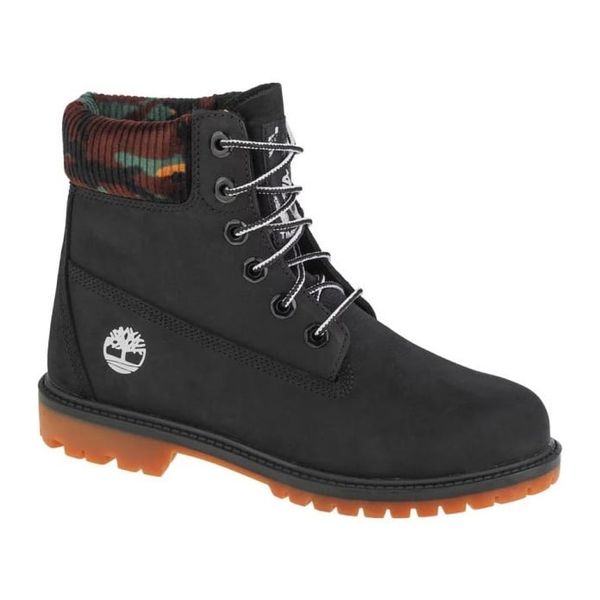Buty Timberland Heritage 6 r.41 zdjęcie 5