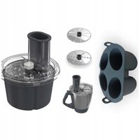 Nakładka krojąca Krajalnica tarka szatkownica warzyw do Thermomix