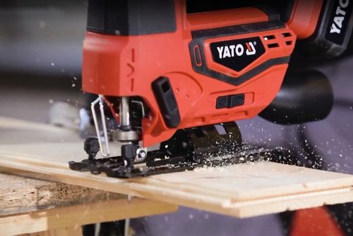 WYRZYNARKA AKUMULATOROWA YATO SYSTEM 18V KORPUS na Arena.pl