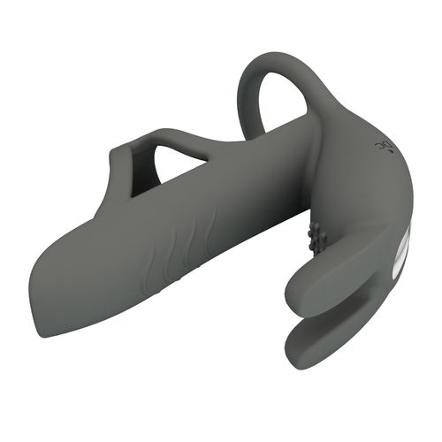 Master Ring, 7 Vibration Functions Memory Function na Arena.pl
